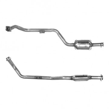 CBM80038H Catalytic converter