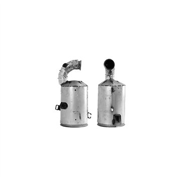 CBM80596HFK80596C Catalytic converter
