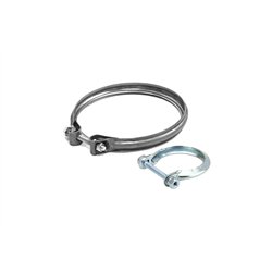 CITROEN DS4 1.6 04/11-10/15 Catalytic Converter BM80596H + FK80596C