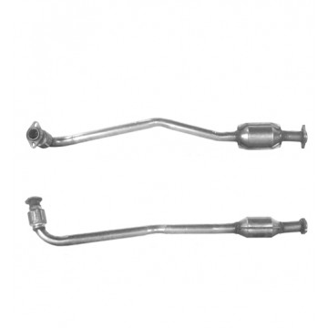 CBM80040H Catalytic converter