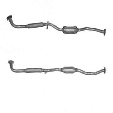 CBM80041H Catalytic converter