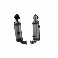 CITROEN DS9 1.6 09/20 on Catalytic Converter BM15058H
