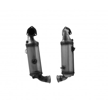 CITROEN C5 AIRCROSS 1.6 04/20 on Catalytic Converter BM15058H