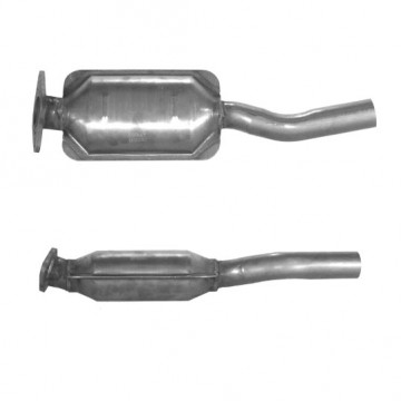 CBM80043H Catalytic converter