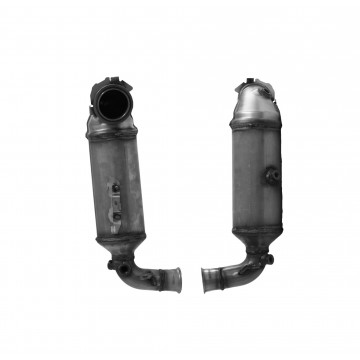 CBM15132HFK15132C Catalytic converter