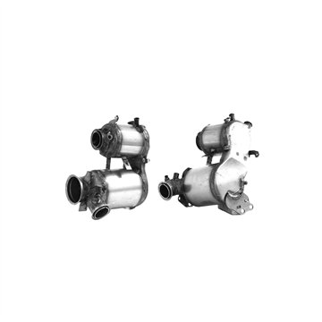 CBM31188HFK31188C Catalytic converter