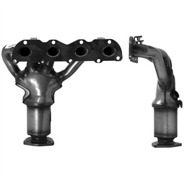 CBM92086H Catalytic converter