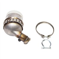 CITROEN DS5 1.6 11/11 on Diesel Particulate Filter DPF102