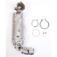CITROEN C3 1.2 06/18 on Catalytic Converter PT6134T