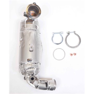 CPT6134T Catalytic converter