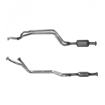CBM80046H Catalytic converter