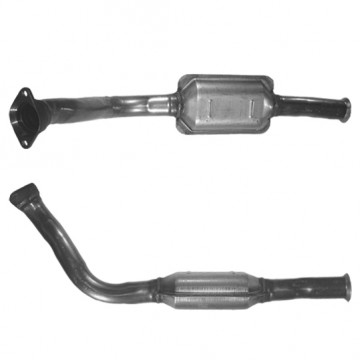 CBM80048 Catalytic converter