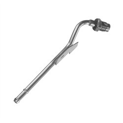 CITROEN DS4 1.6 04/11-10/15 Cat Pressure Pipe