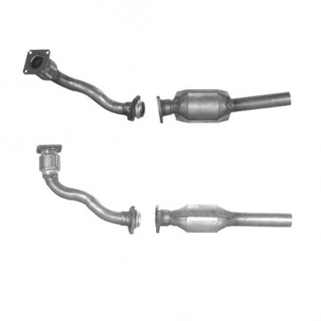 CBM80049 Catalytic converter