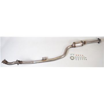 CMZ6006 Catalytic converter