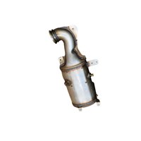 CITROEN Nemo 1.3 09/10 on Diesel Particulate Filter FI6066T