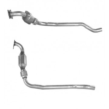 CBM80050H Catalytic converter