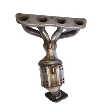NISSAN QASHQAI 2.0 12/06-12/13 Catalytic Converter