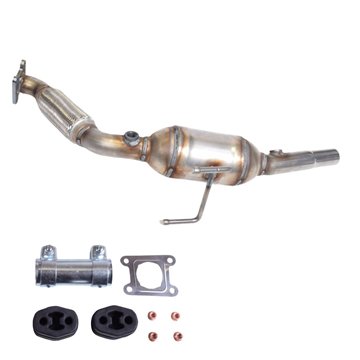 CSK6035T Catalytic converter