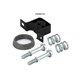 NISSAN NOTE 1.4 03/06-05/13 Front Pipe Fitting Kit FK50271C