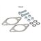 SEAT ALTEA XL 1.2 04/10 on Link Pipe