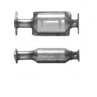 CBM80053H Catalytic converter