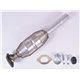 FIAT Punto GT 1.4 03/94-03/00 Catalytic Converter
