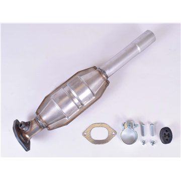CFI8027T Catalytic converter