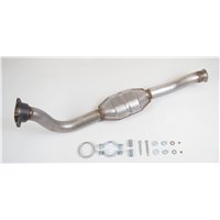 CITROEN Synergie 2.1 07/96-05/02 Catalytic Converter PT6048T