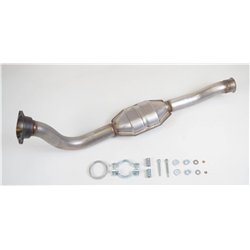CITROEN Synergie 2.1 07/96-05/02 Catalytic Converter PT6048T