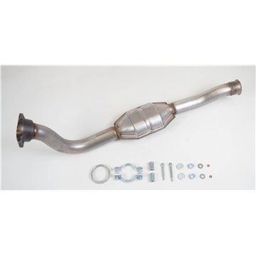 CPT6048T Catalytic converter