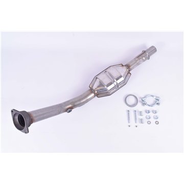 CPT8023T Catalytic converter