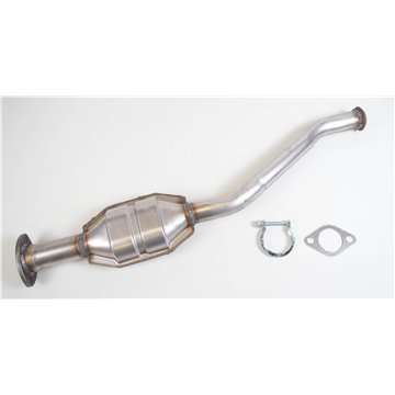 RENAULT Espace 2.2 04/97-10/00 Catalytic Converter