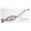 RENAULT Espace 2.2 04/97-10/00 Catalytic Converter