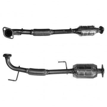 CBM80054 Catalytic converter