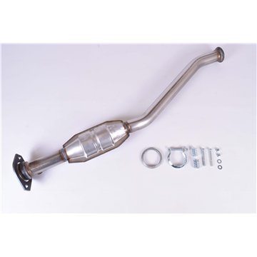 CRE8034T Catalytic converter