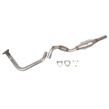 CVK8041T Catalytic converter
