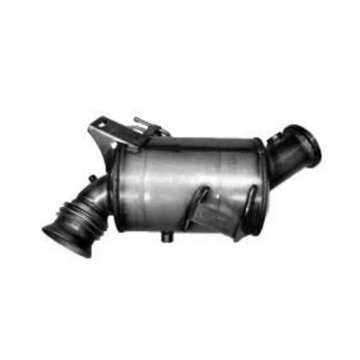 CMZ6138T Catalytic converter