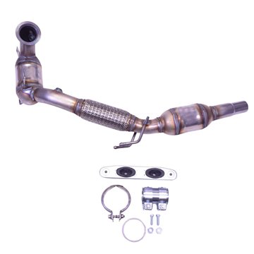 CVK6199T Catalytic converter