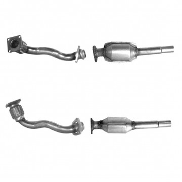 CBM80055H Catalytic converter
