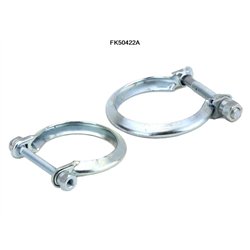 CITROEN C4 PICASSO 1.6 08/08-09/10 Link Pipe BM50422