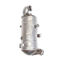 CITROEN C4 GRAND SPACETOURER 1.5 10/21 on Diesel Particulate Filter PT6137T