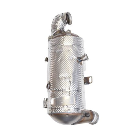 CITROEN C4 GRAND SPACETOURER 1.5 10/21 on Diesel Particulate Filter PT6137T