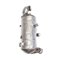 CITROEN BERLINGO 1.5 07/21 on Diesel Particulate Filter PT6137T
