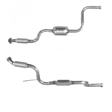 CBM80056 Catalytic converter
