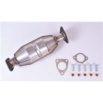 CRV8001T Catalytic converter