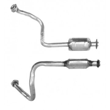 CBM80057H Catalytic converter