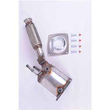 CPT6047T Catalytic converter