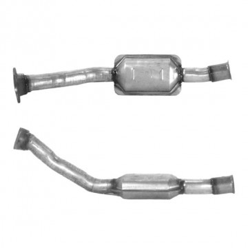 CBM80058 Catalytic converter