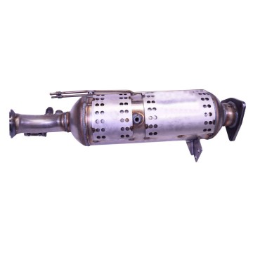 CIV6009T DPF